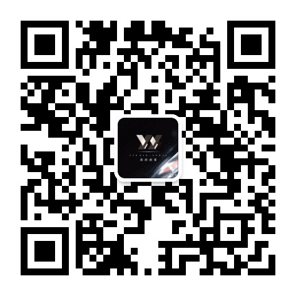 雁南朗寓公众号二维码