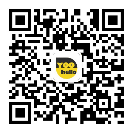 游盒公众号二维码