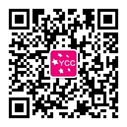 国际志愿者日公众号二维码