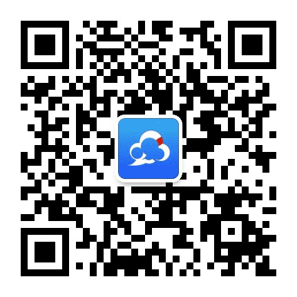 云普集教育EDU公众号二维码