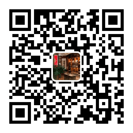 幸福人生香坊公众号二维码