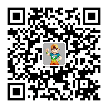 强强组合医学社公众号二维码