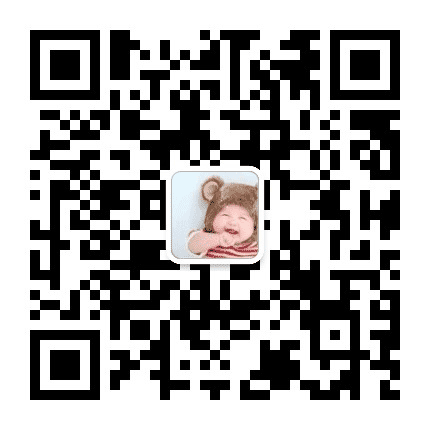 上海杨思医院儿公众号二维码