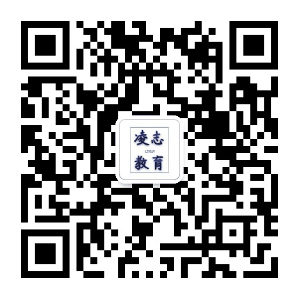 LZYSJY凌志优胜公众号二维码