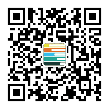 烟台校外教育公众号二维码
