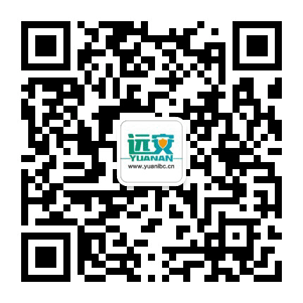 远安经纪公众号二维码