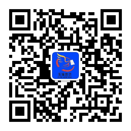 玉溪信访公众号二维码