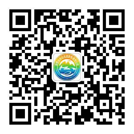 湖南云溪白泥湖国家湿地公园公众号二维码