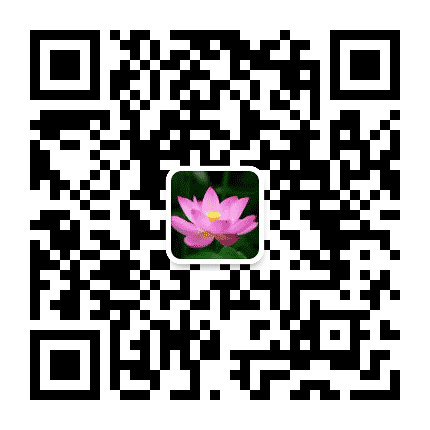 一心说禅公众号二维码