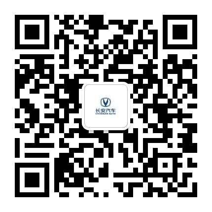 长安汽车广汉车友4S店公众号二维码