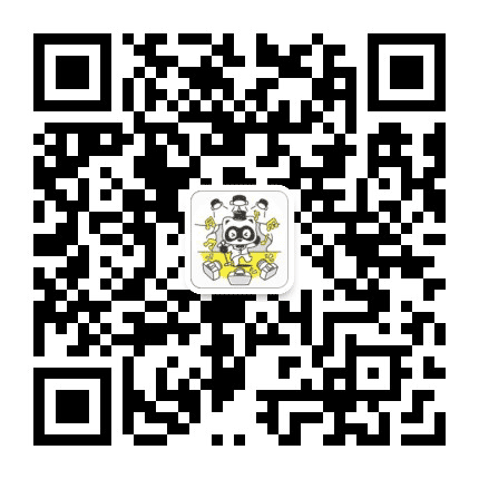 YY直播技术组公众号二维码