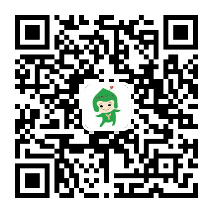 岳阳博苑教育公众号二维码