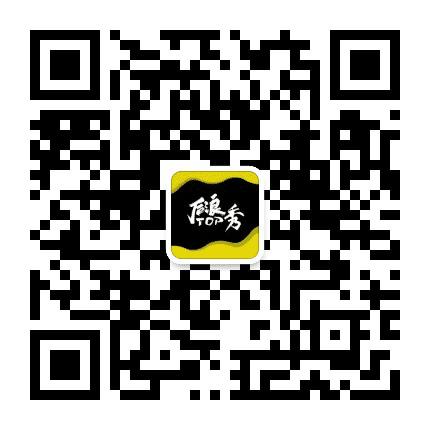石榴V视公众号二维码