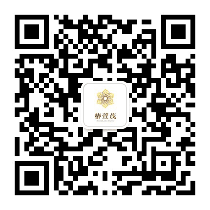 椿萱茂亦庄老年公寓公众号二维码