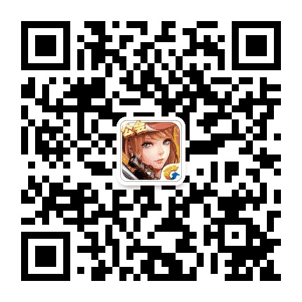 勇者大冒险手游公众号二维码