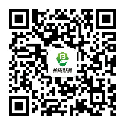 原州彭堡公众号二维码
