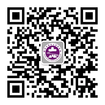 扬州市南京大学校友会公众号二维码