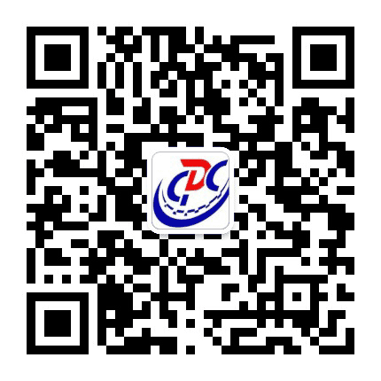 永州疾控公众号二维码