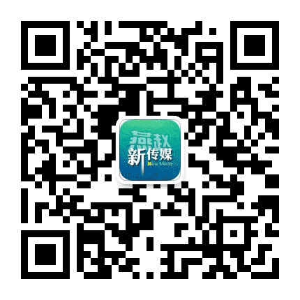 燕赵新传媒公众号二维码