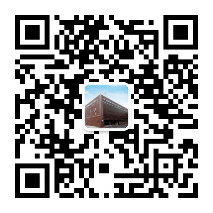 悦华漕公众号二维码