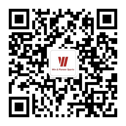 赢德体育公众号二维码