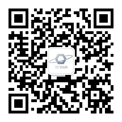 宜添化工公众号二维码