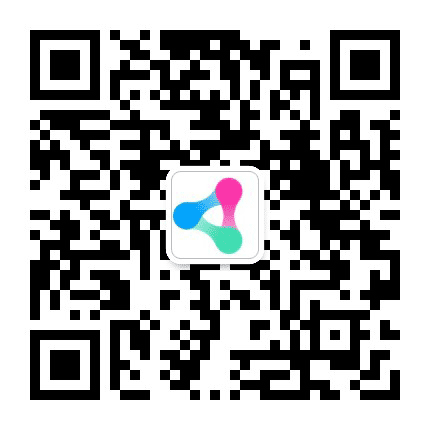 腾讯优图AI开放平台公众号二维码