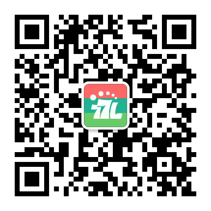 齐齐乐游戏公众号二维码