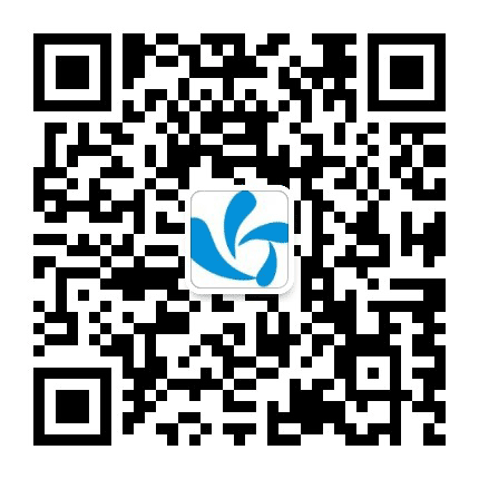 3D云工厂公众号二维码