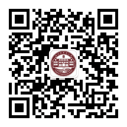 扬州市育才小学公众号二维码