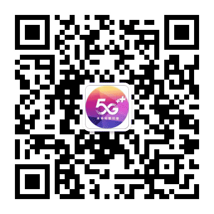 云南移动公众号二维码