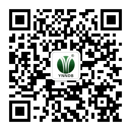 云农龙源公众号二维码