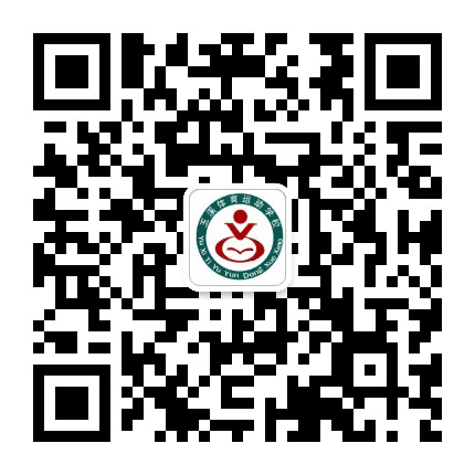 玉溪体育运动学校公众号二维码
