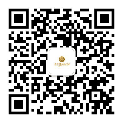 威海中邦天福高尔夫俱乐部公众号二维码