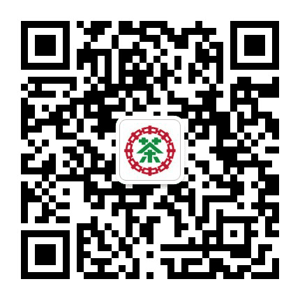 中茶安化第一茶厂公众号二维码