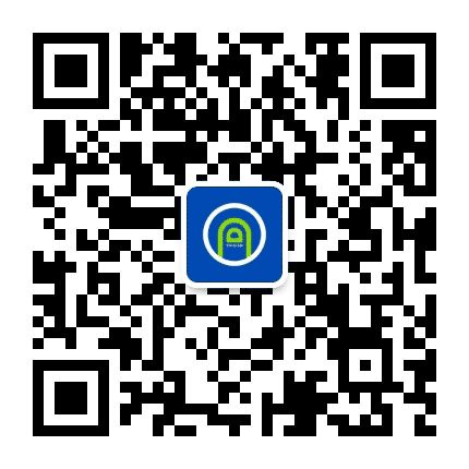 指点科技园公众号二维码