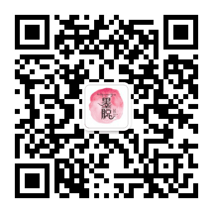 墨脱茶公众号二维码