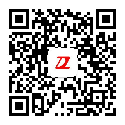零壹科技园公众号二维码