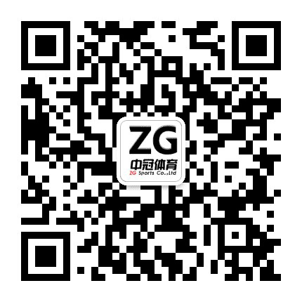 武汉中冠体育公众号二维码