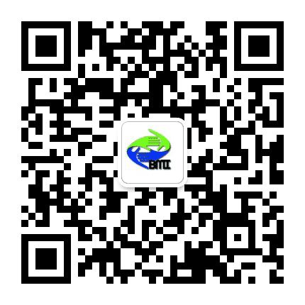 中关村生命科学园孵化器公众号二维码
