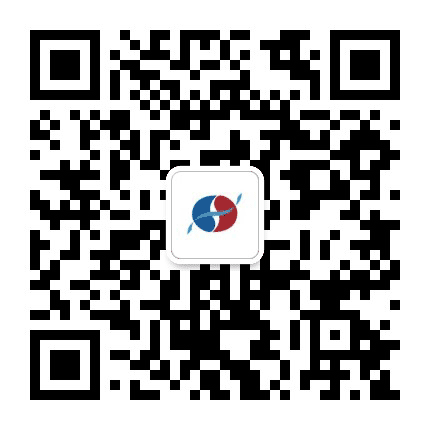 中关村生命科学园公众号二维码