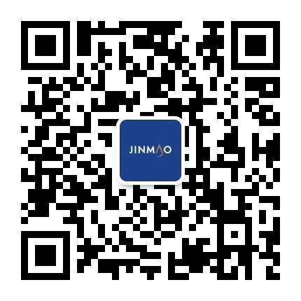 金茂贵阳公众号二维码