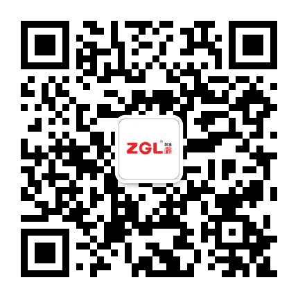 ZGL鹰游公众号二维码