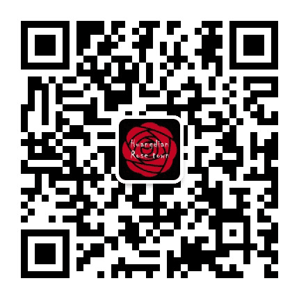 魅力黄店公众号二维码