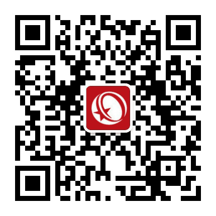 铜仁西南国际商贸城公众号二维码
