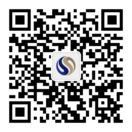 珠海锦绣四季花园公众号二维码