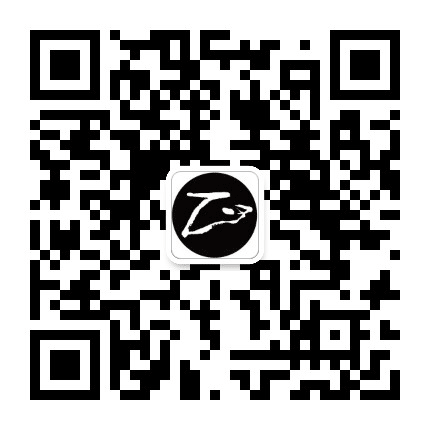 正和诚艺术空间公众号二维码
