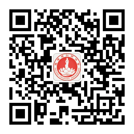 珠海培训师协会公众号二维码