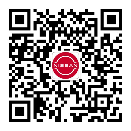 东风日产珠海南屏专营店公众号二维码