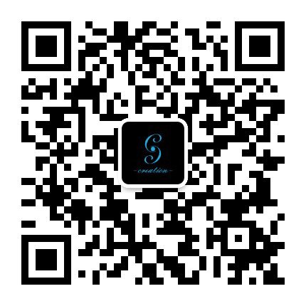 珠海创世生物科技有限公司公众号二维码